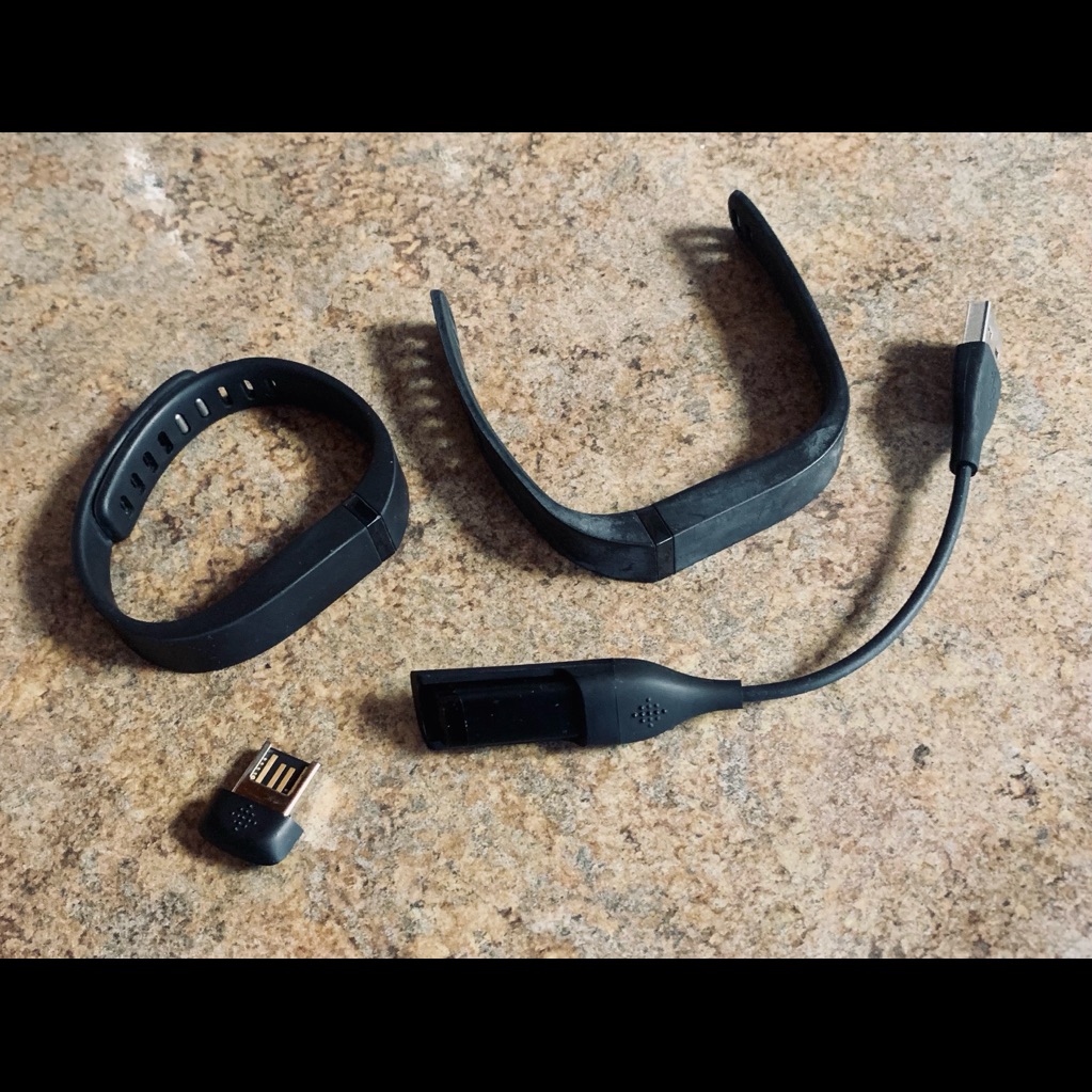 Fitbit Flex